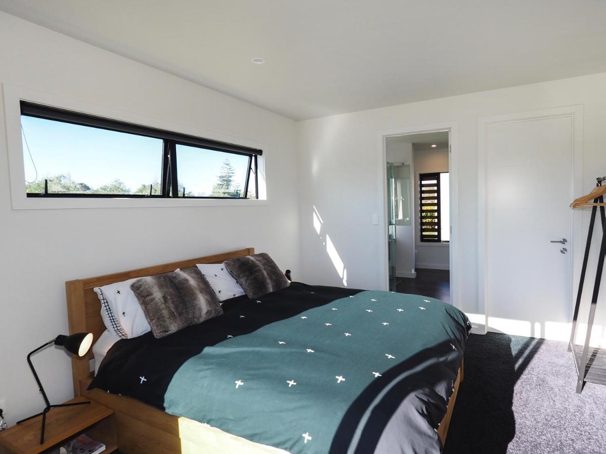 Pinot Longbox - Martinborough Holiday Home מראה חיצוני תמונה